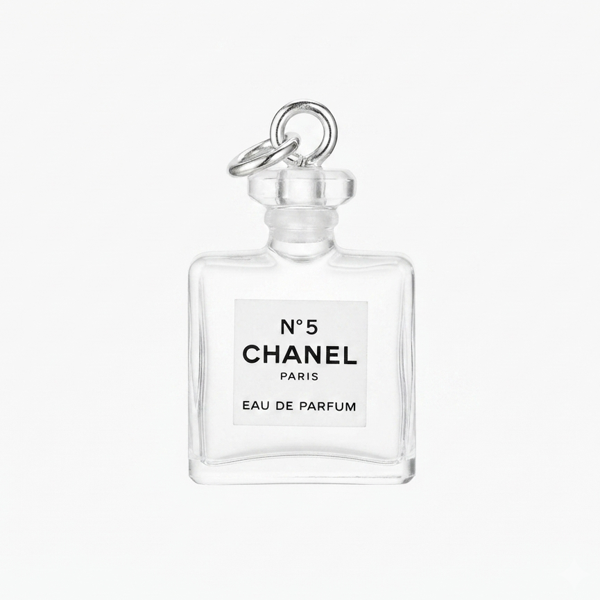 PERFUME BOTTLE
