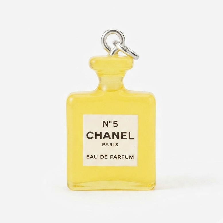 PERFUME BOTTLE