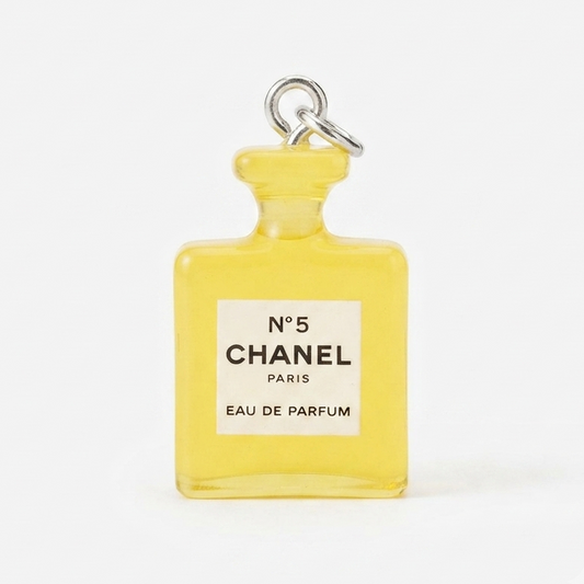PERFUME BOTTLE