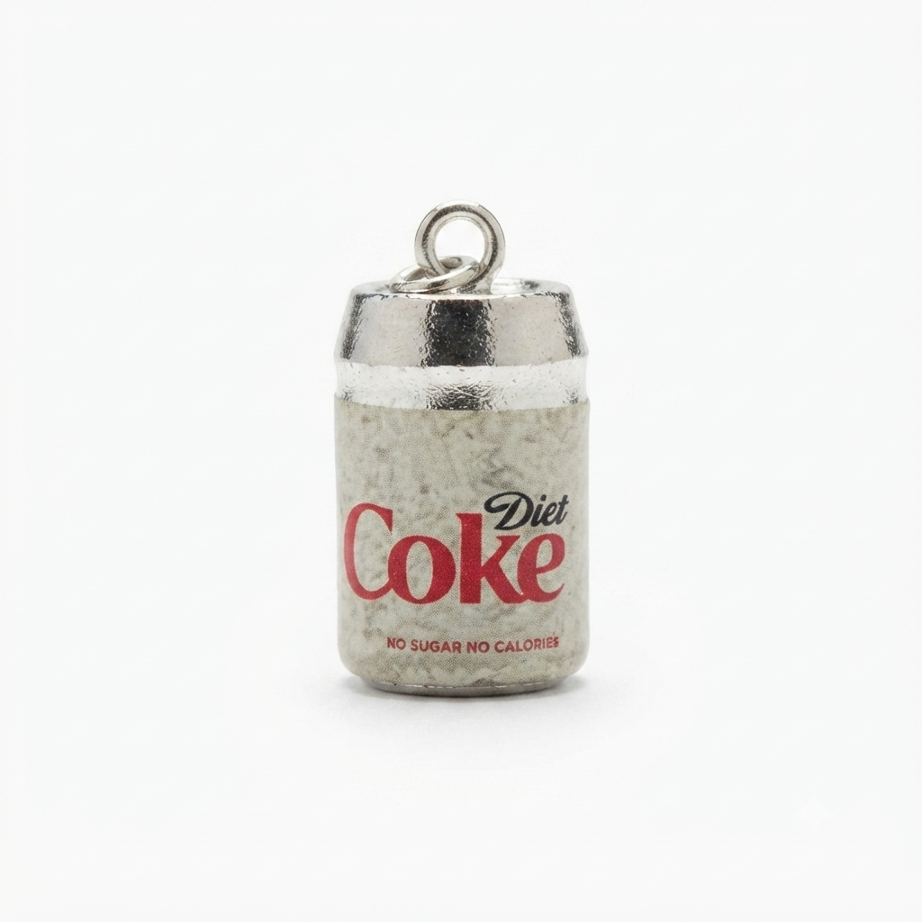 DIET COKE CHARM