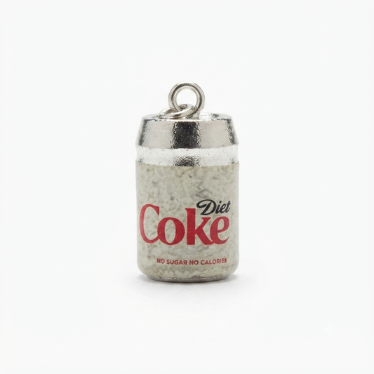 DIET COKE CHARM