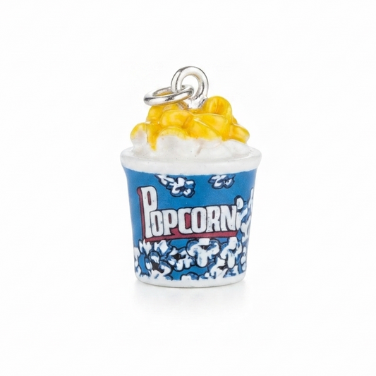 POPCORN CHARM
