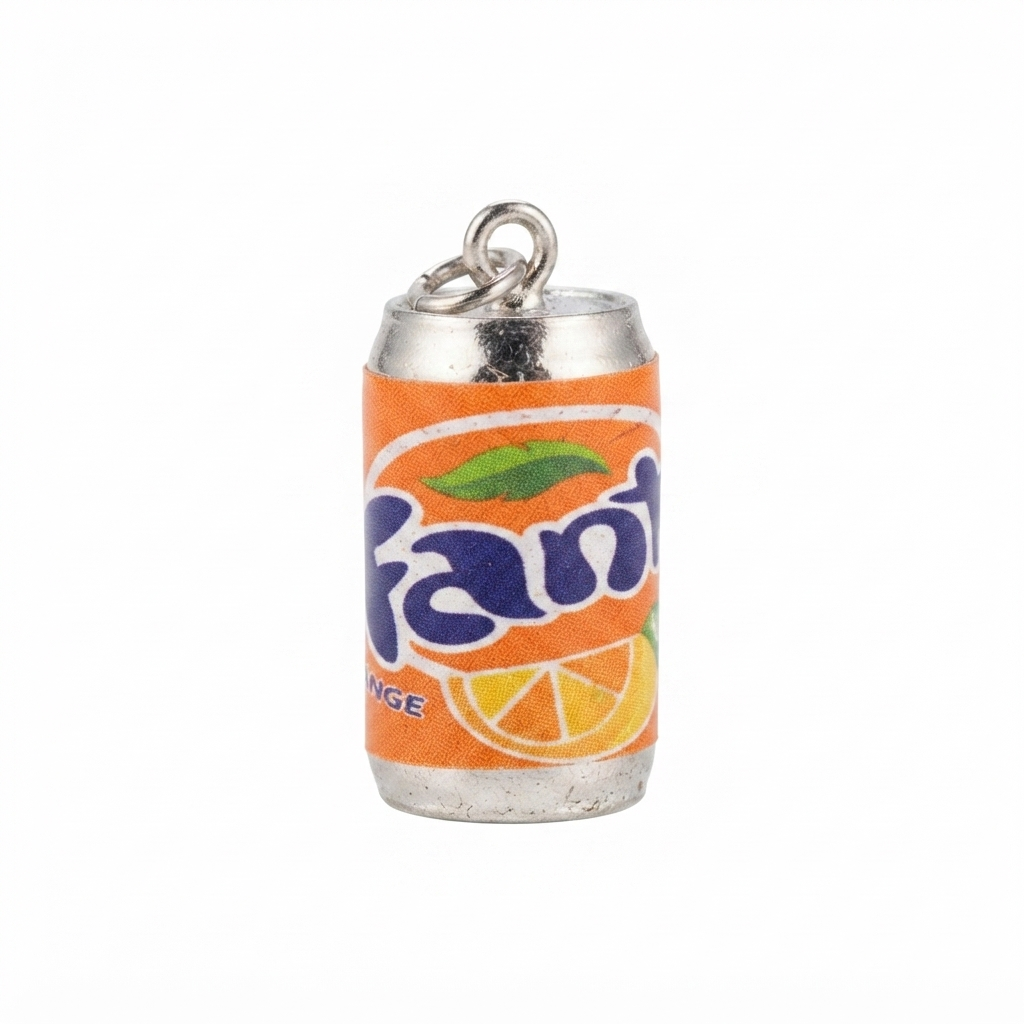 FANTA CHARM