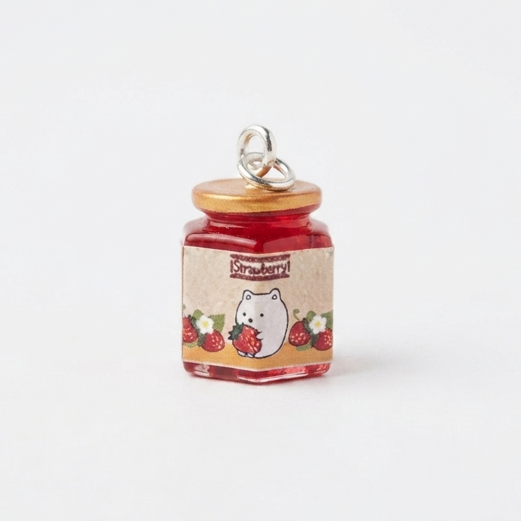 JAM BOTTLE