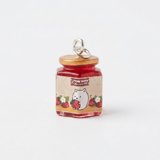 JAM BOTTLE