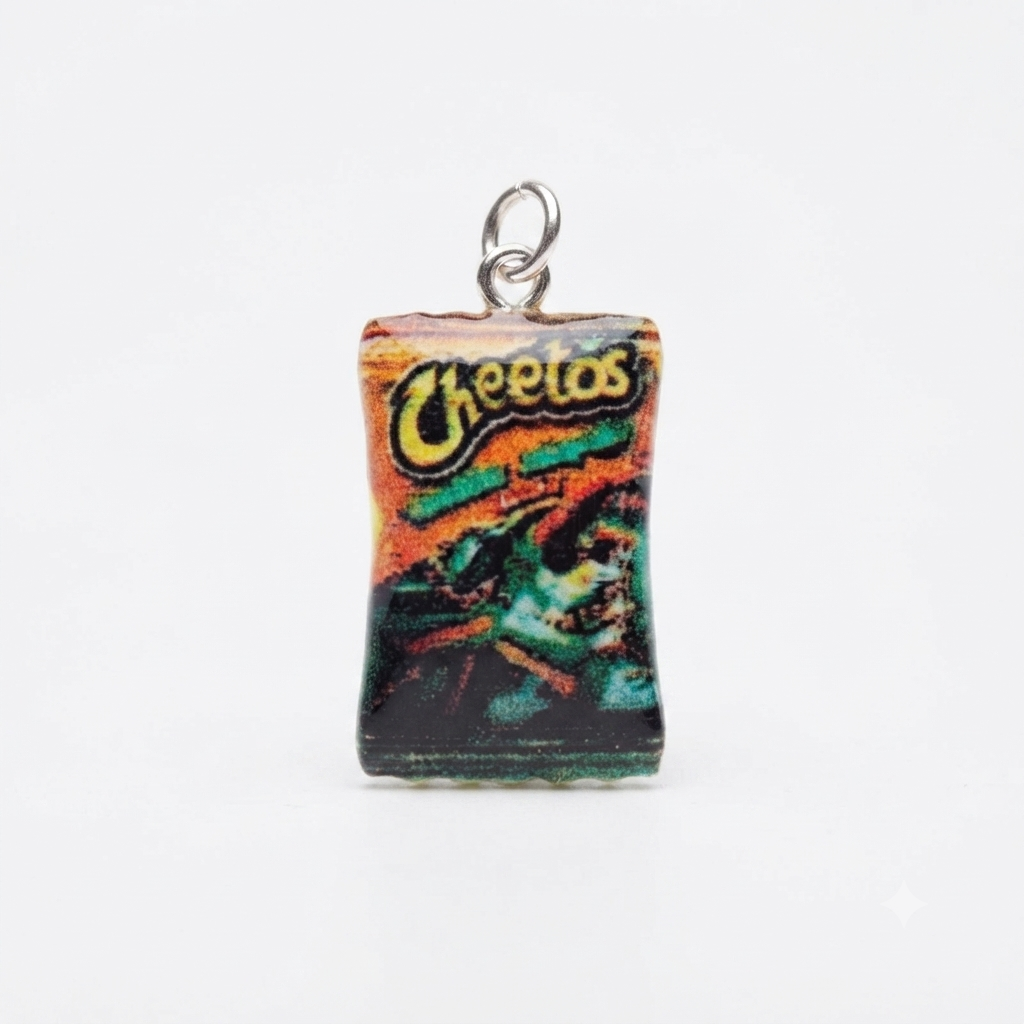 CHEETOS CHARM