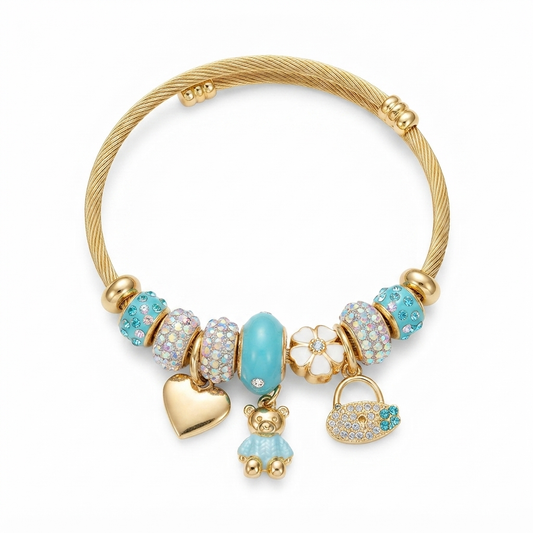 ONBERE PANDORA BRACELET