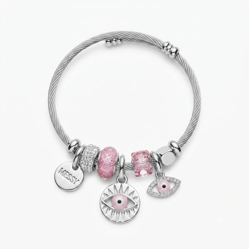 SARNA PANDORA BRACELET