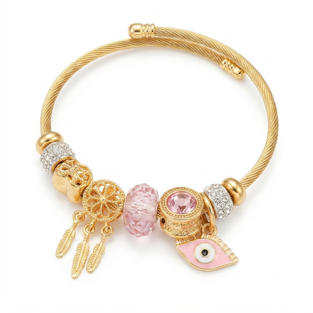 SAMARA PANDORA BRACELET