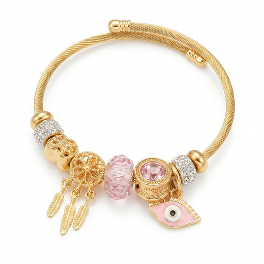SAMARA PANDORA BRACELET