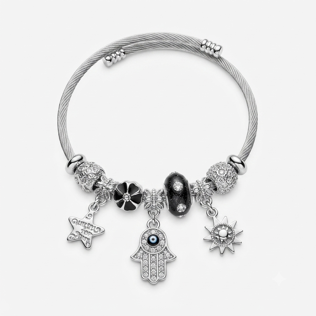 STILLA PANDORA BRACELET