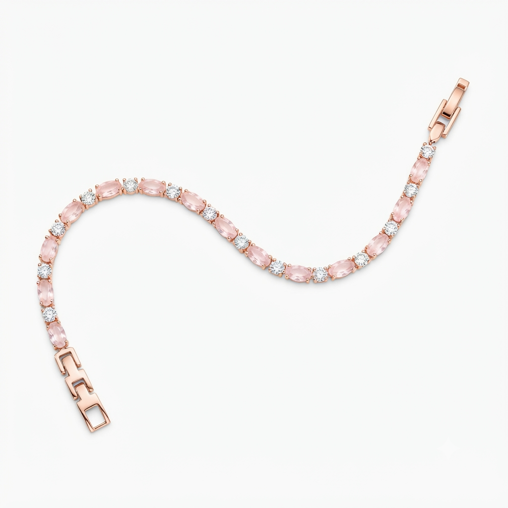 ORIANE TENNIS BRACELET