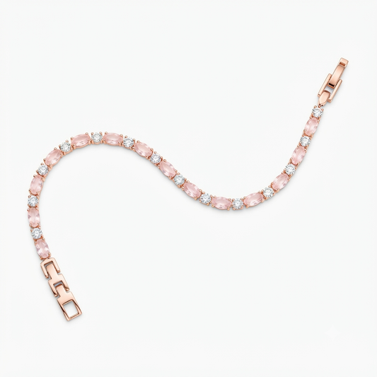 ORIANE TENNIS BRACELET