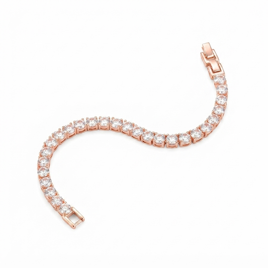 NEUVO TENNIS BRACELET