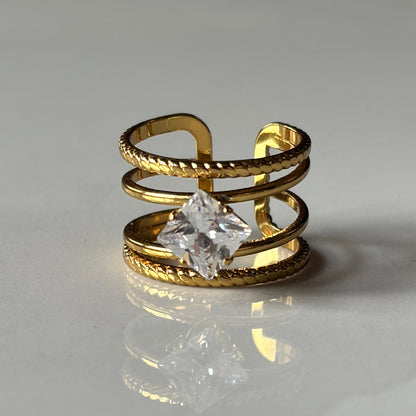 MESSIKA RING