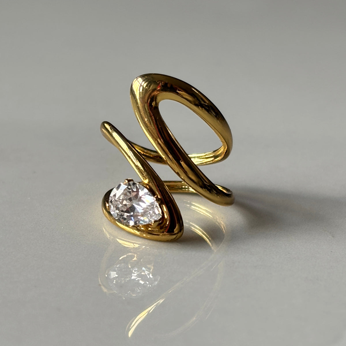 BEZEL RING
