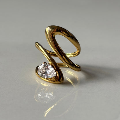 BEZEL RING