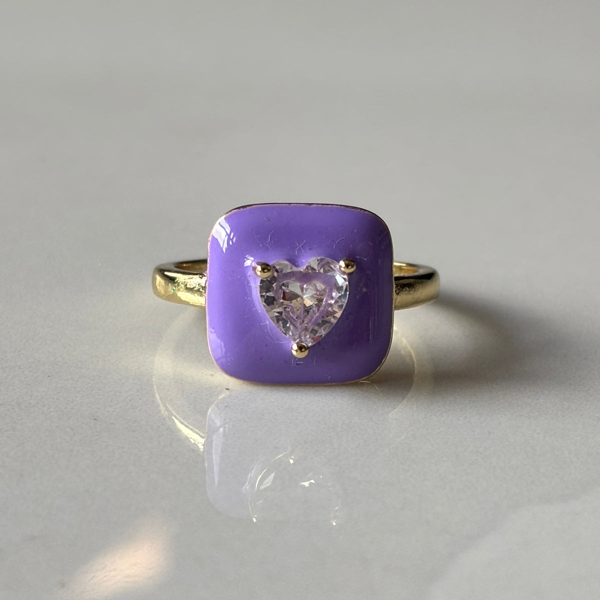 AARYAH RING