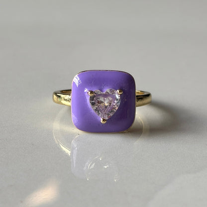AARYAH RING