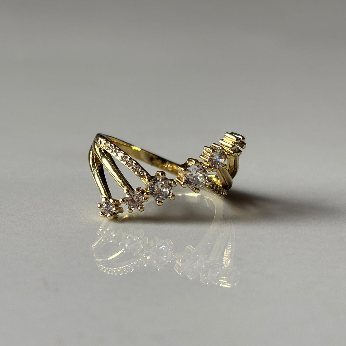 ALICIA RING
