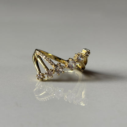 ALICIA RING