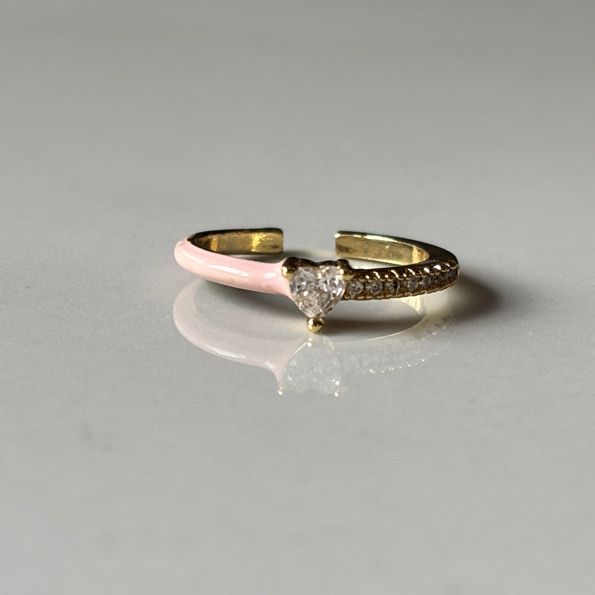 DEIA RING