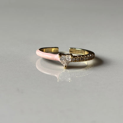 DEIA RING