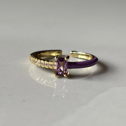 RAPUNZEL RING