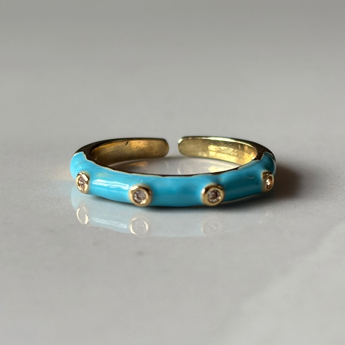 ETERNITY RING