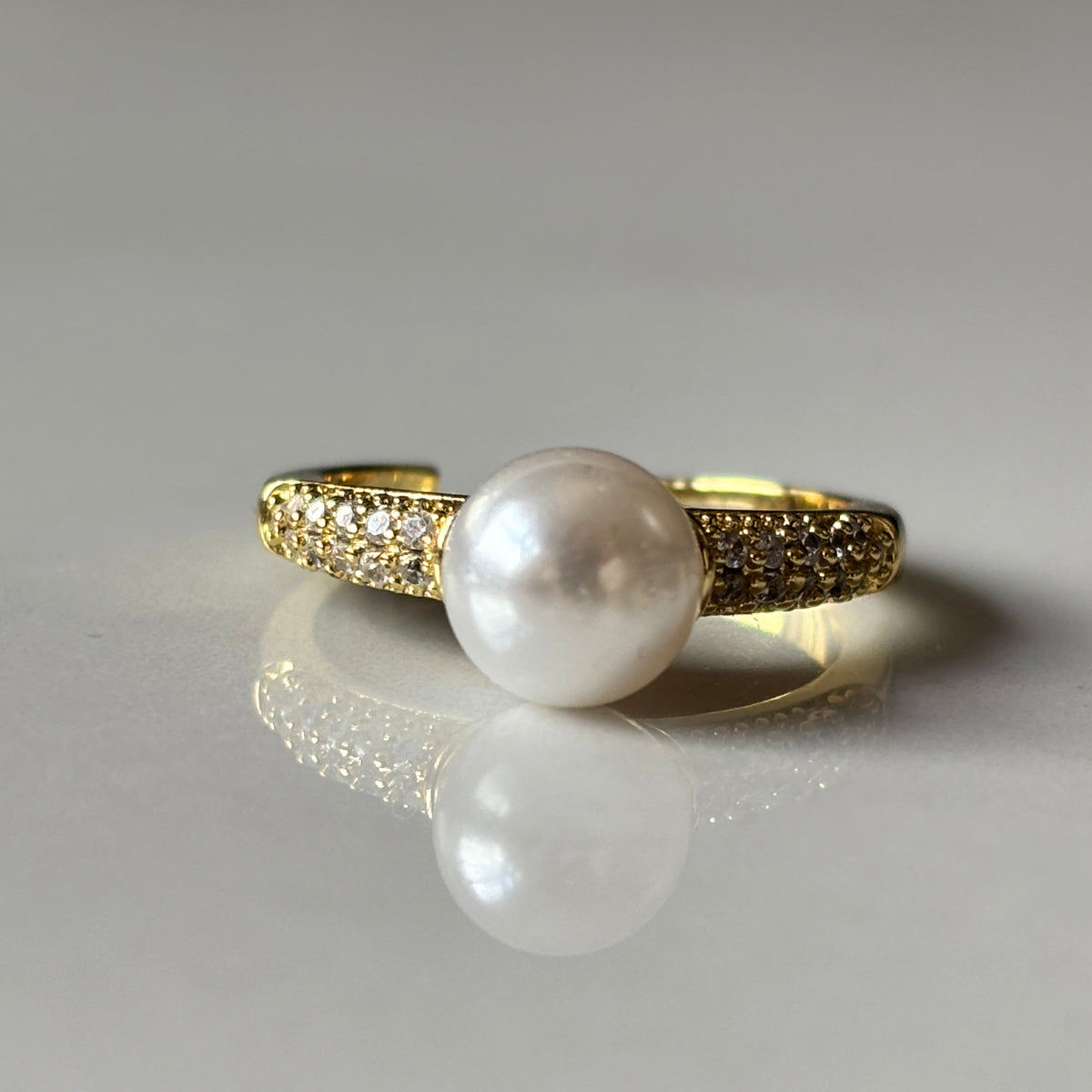 ASA RING