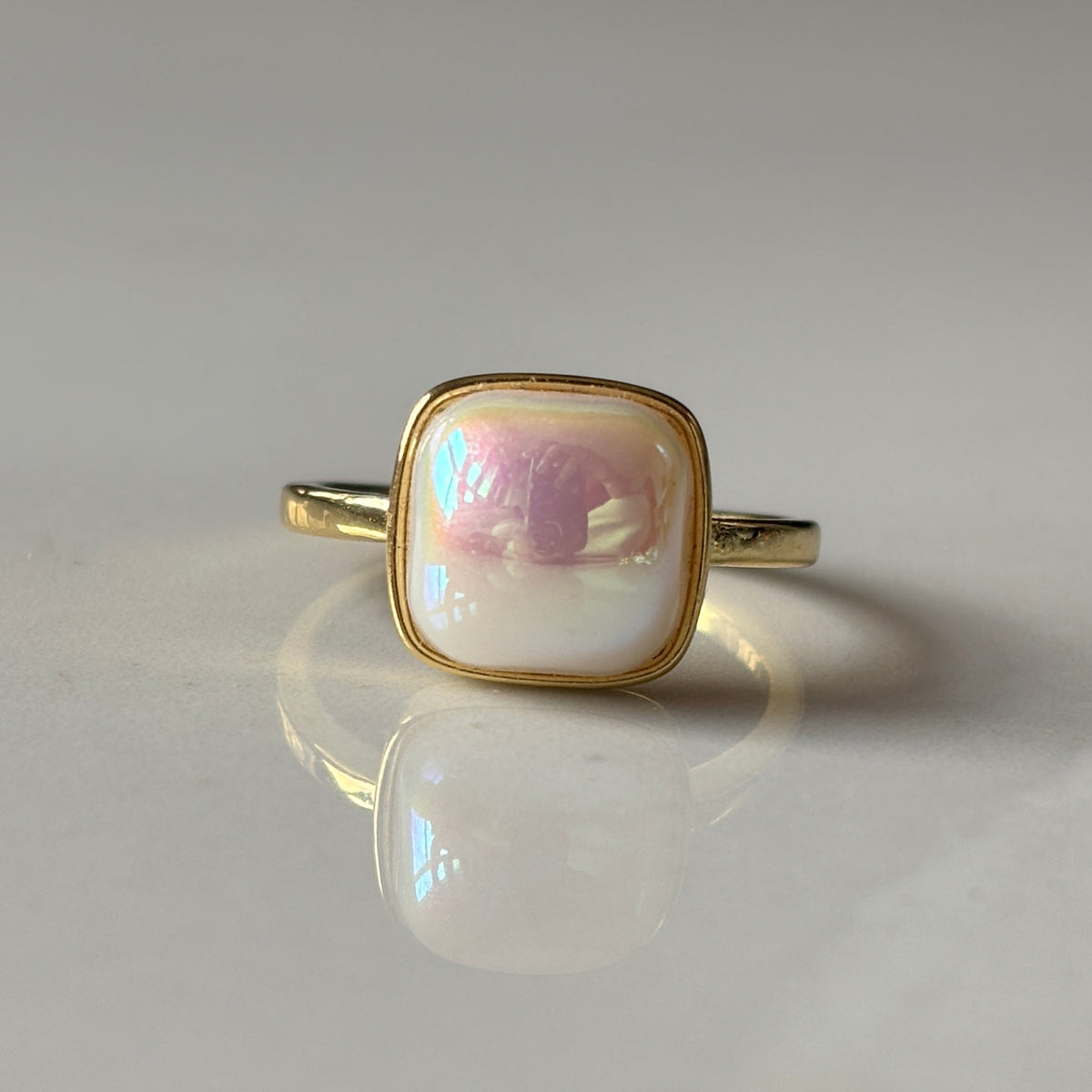 PEARL RING
