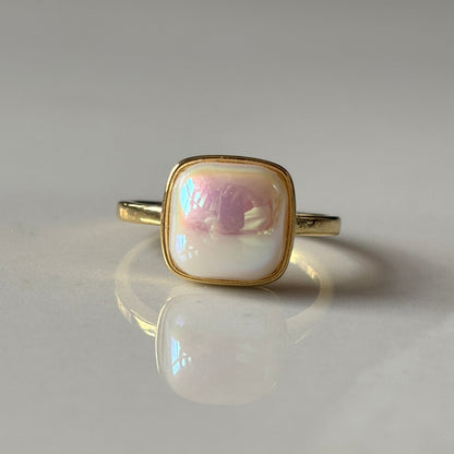 PEARL RING