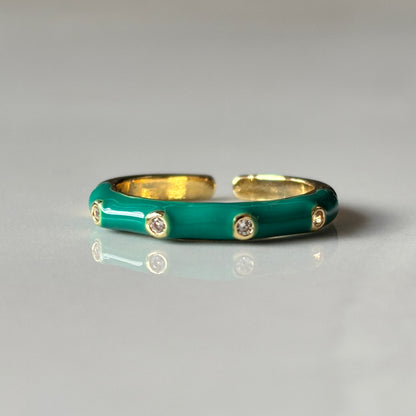 ETERNITY RING