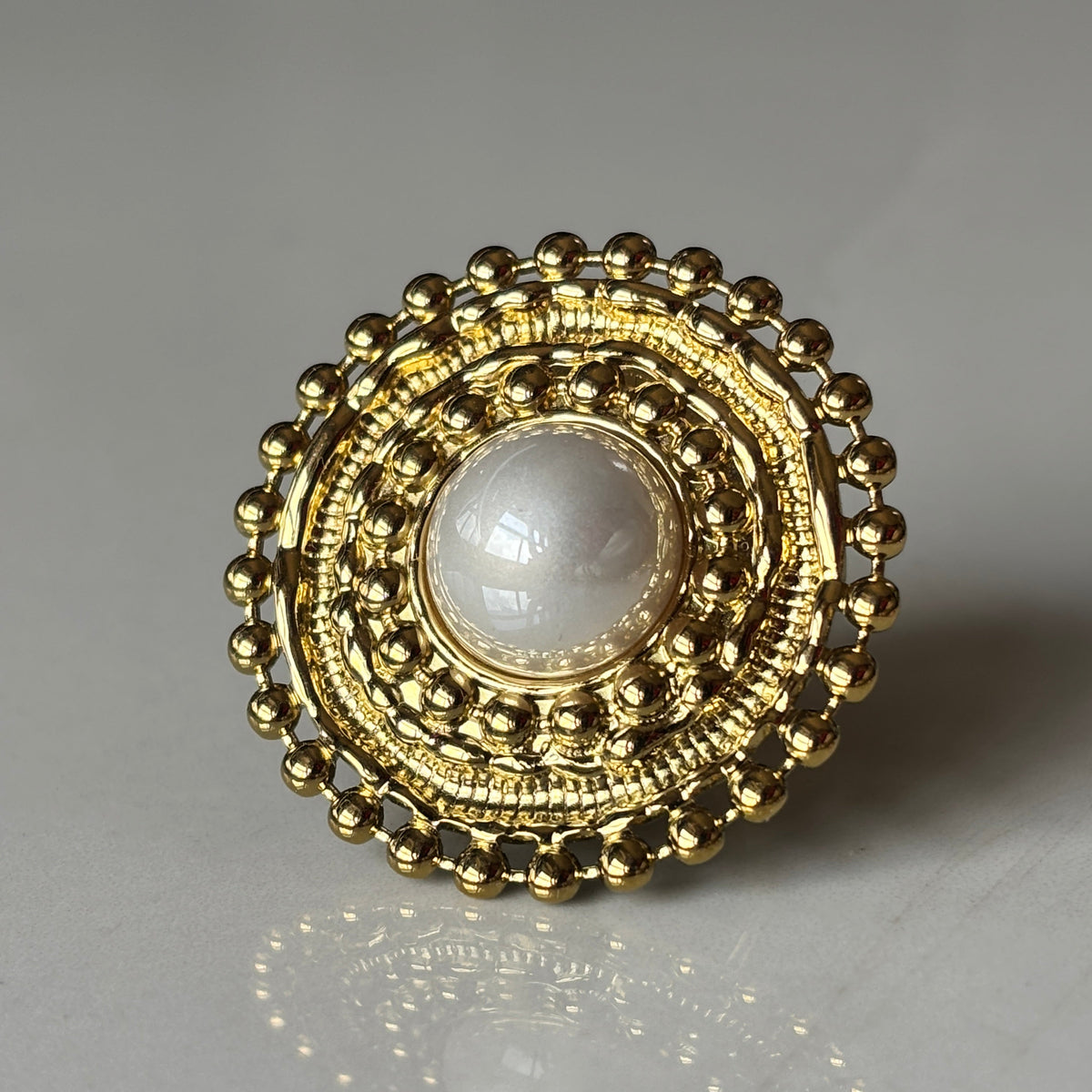 ZORA RING