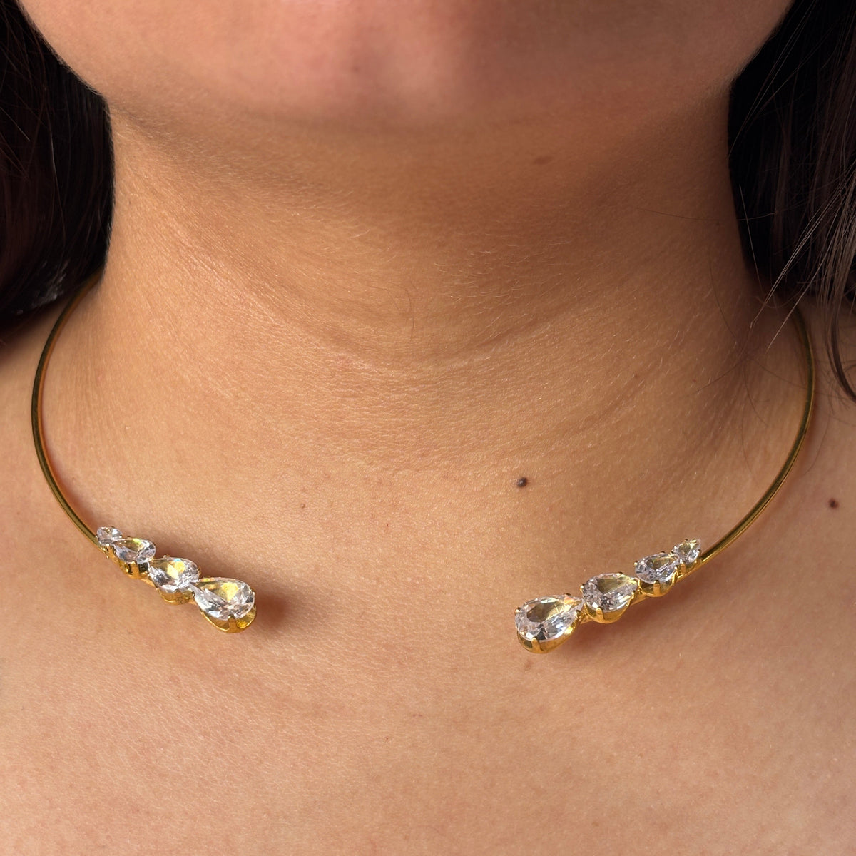 MARNI CHOKER