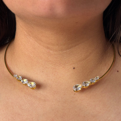 MARNI CHOKER