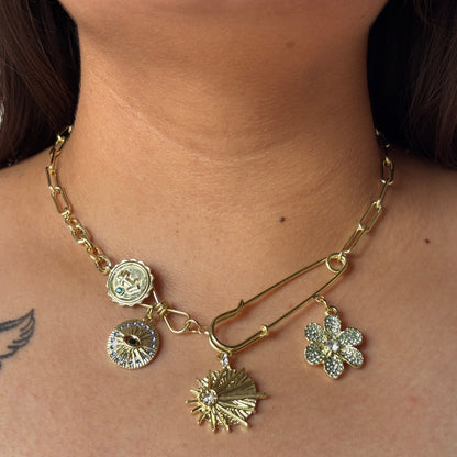 BEVERLY NECKLACE