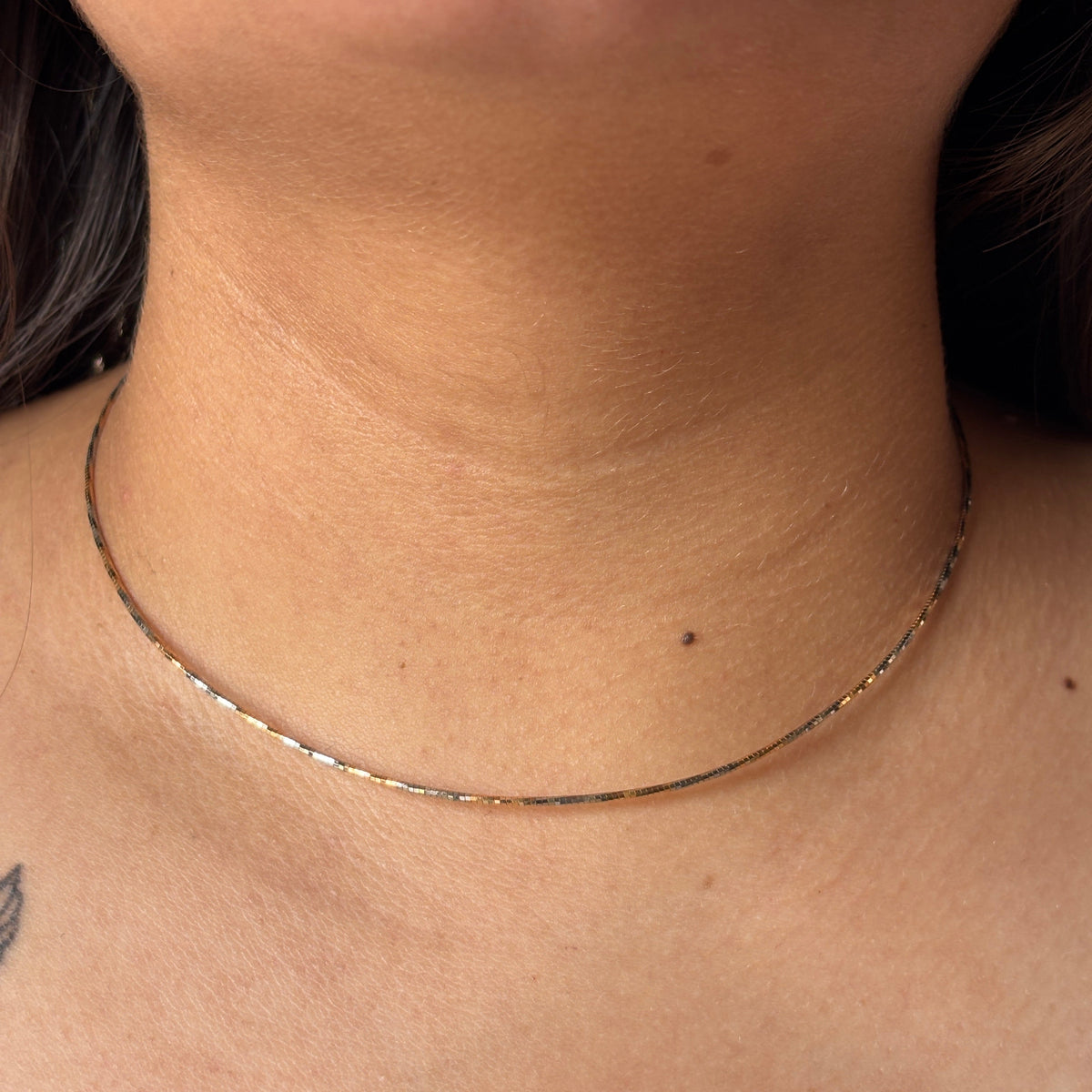 CERRONE NECKLACE