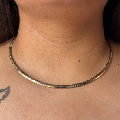 AMINA NECKLACE