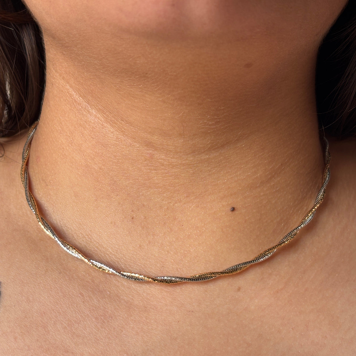 SUZANNE NECKLACE