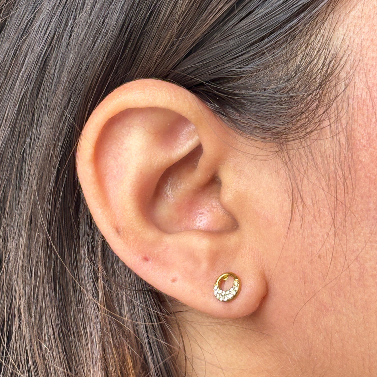MAE BALL BACK STUDS