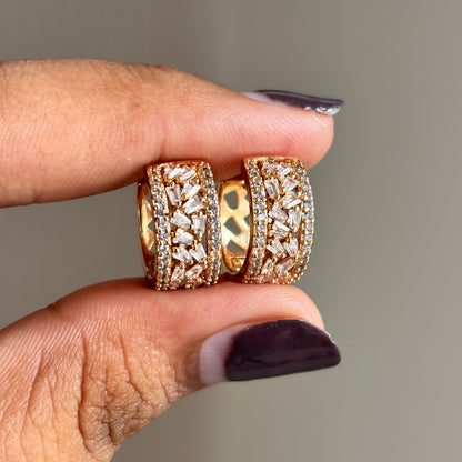 POSEY EARRINGS
