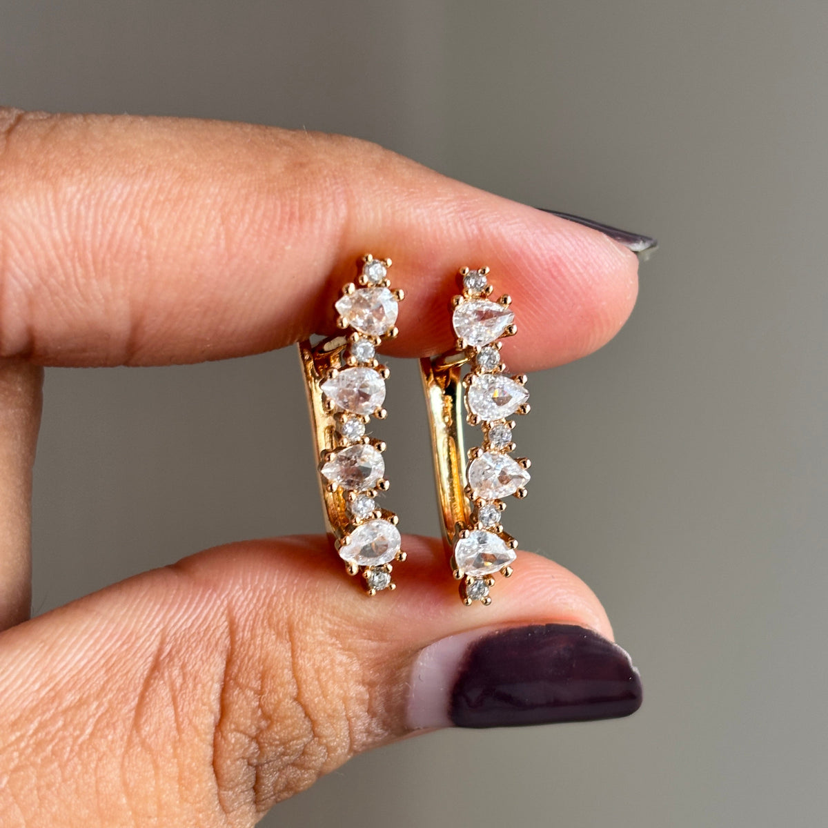 AMARA EARRINGS