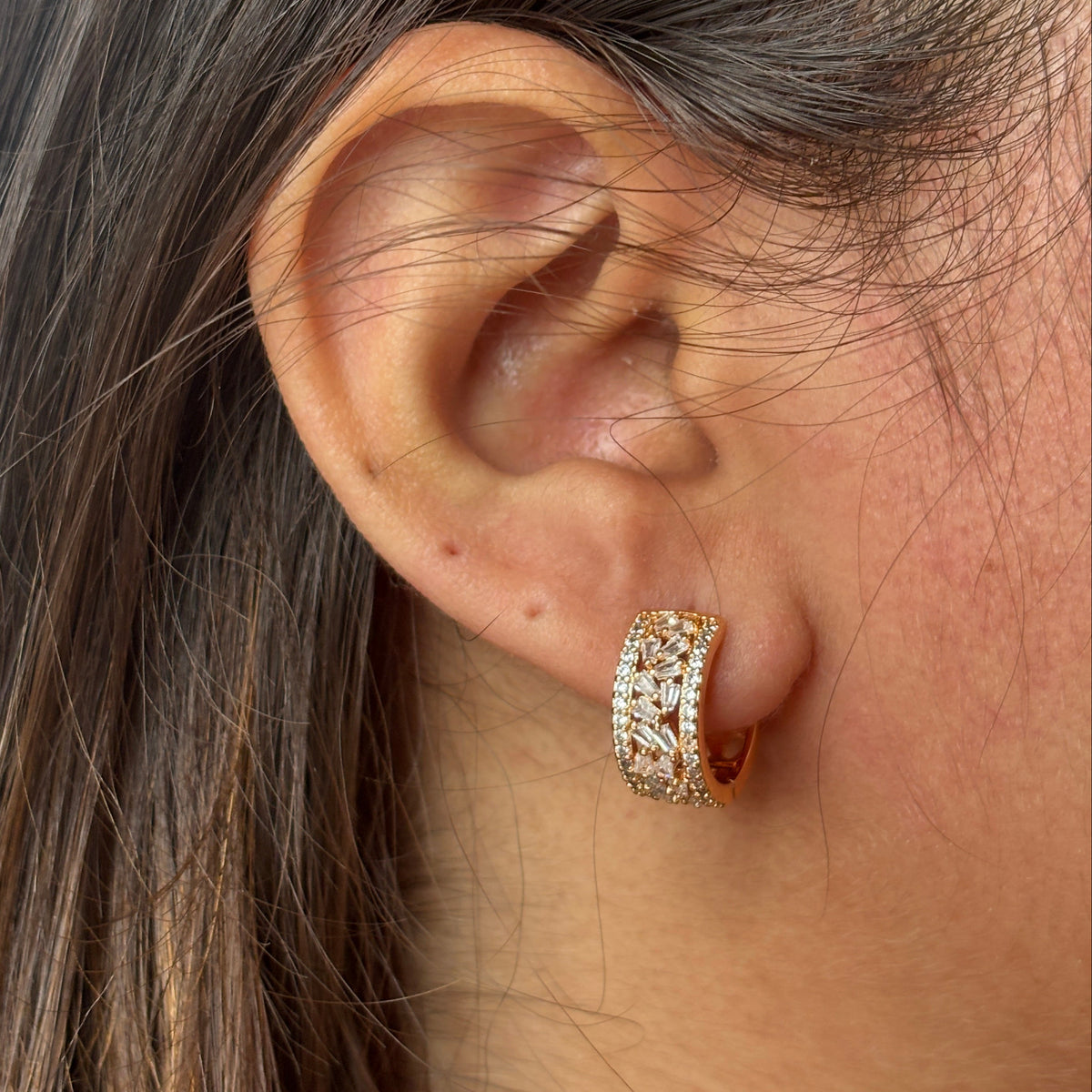 POSEY EARRINGS