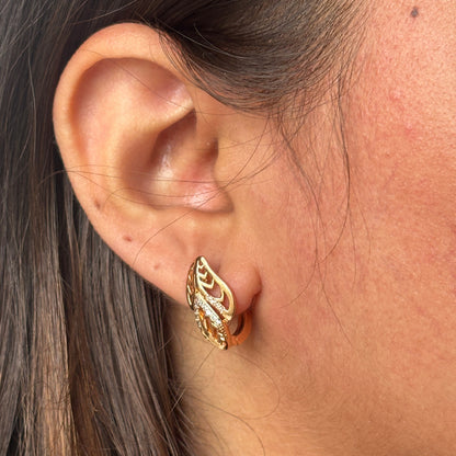 NANETTE EARRINGS