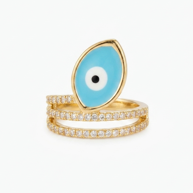 NAZARIZE RING