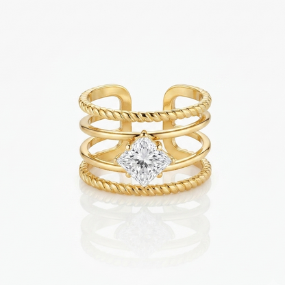 MESSIKA RING