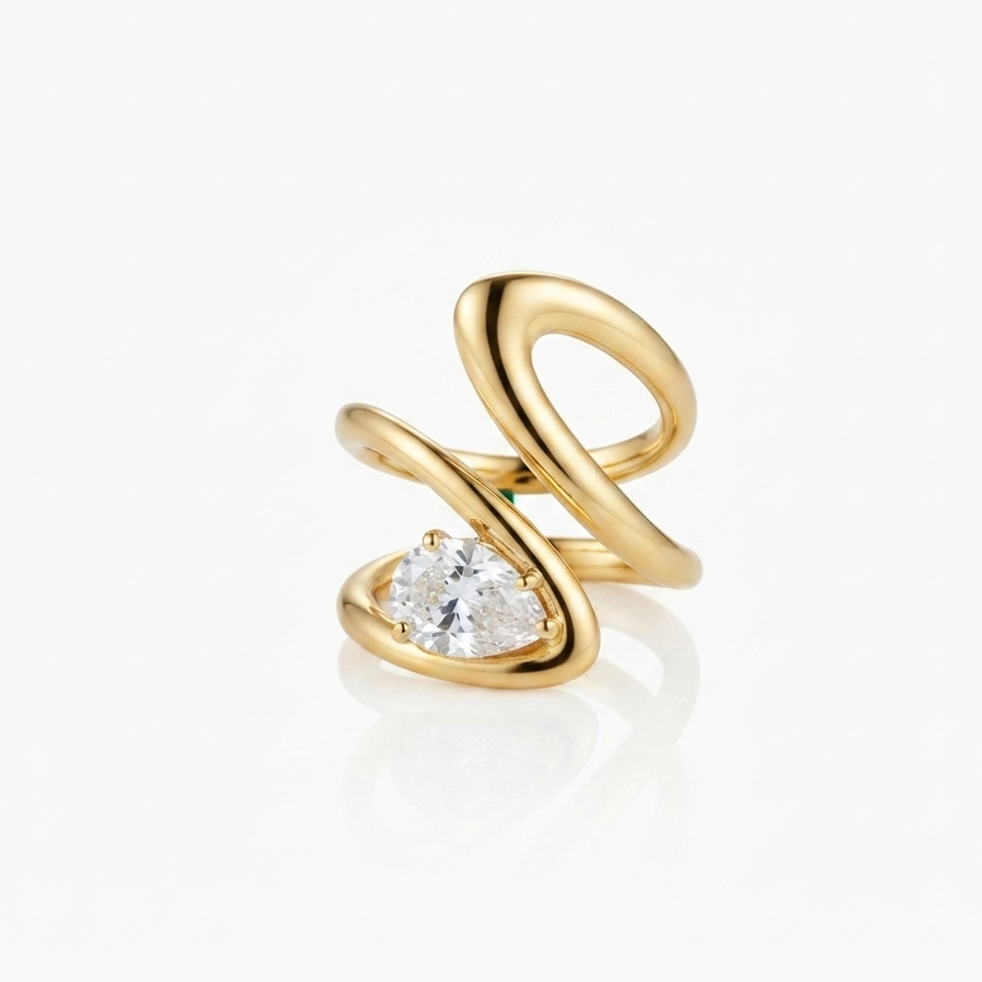 BEZEL RING