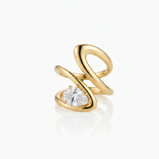 BEZEL RING