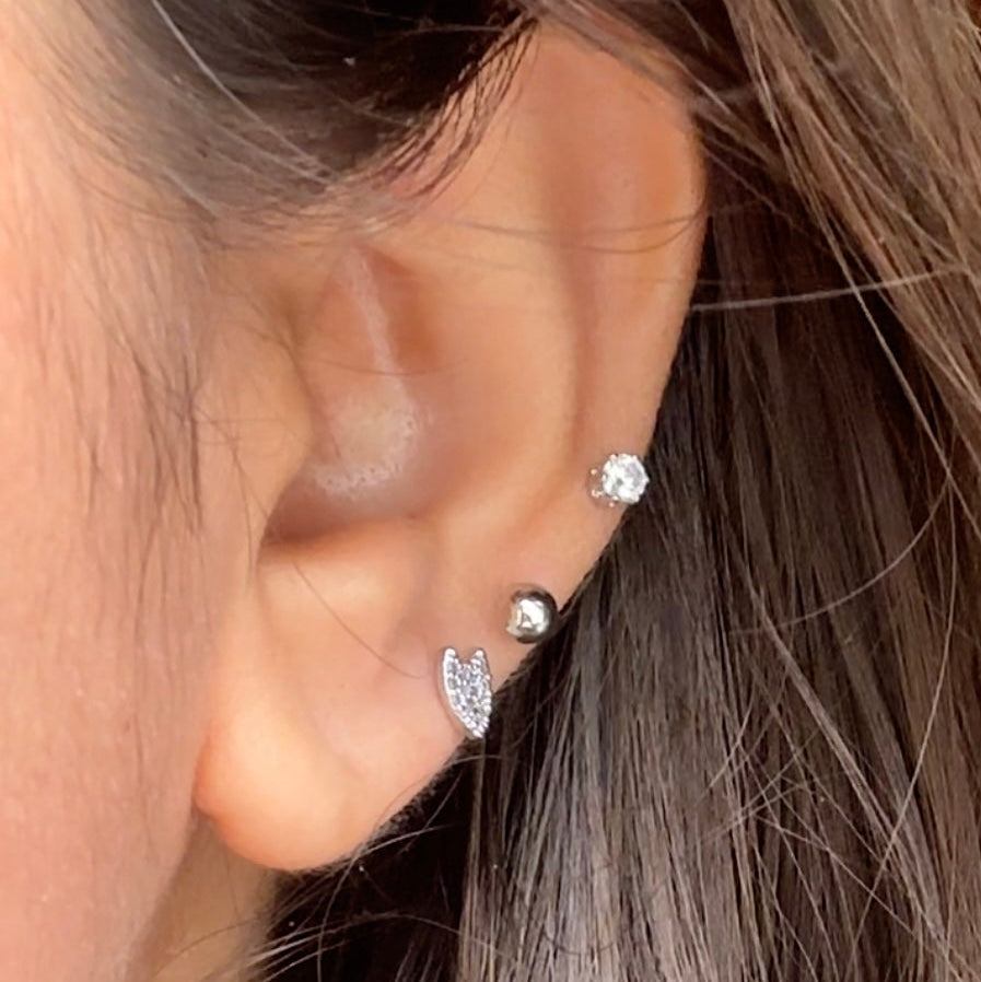 PIERCING SET